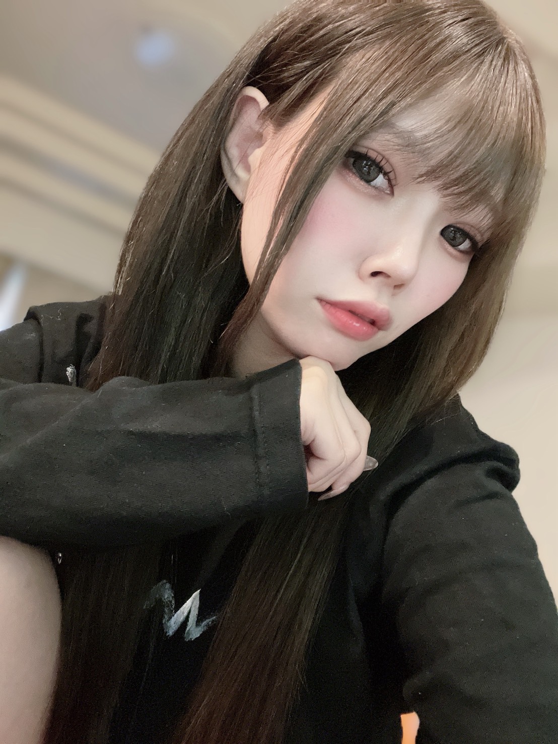 【かれん】