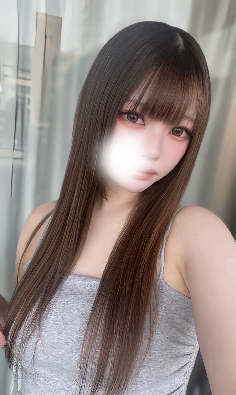 【かれん】