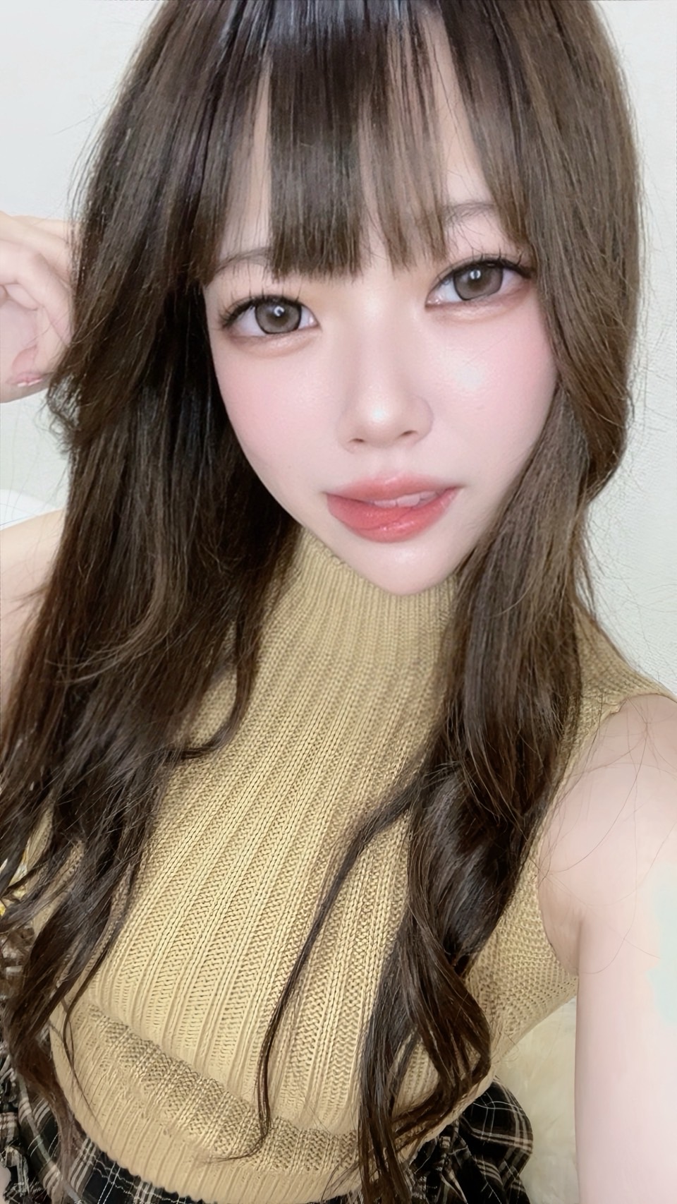 【かれん】