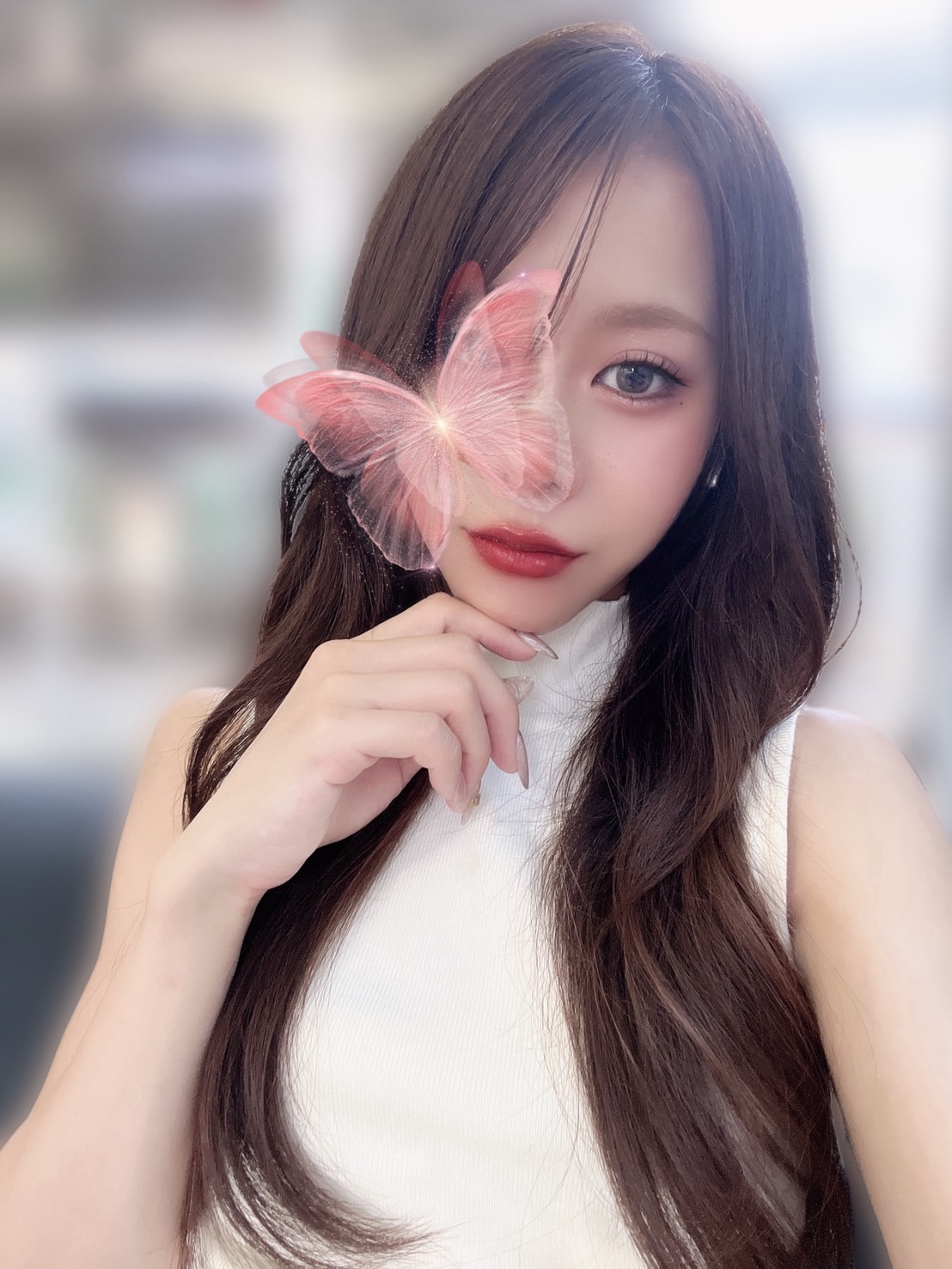 【さな】