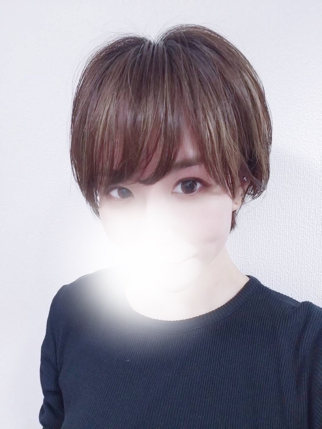 【なな】